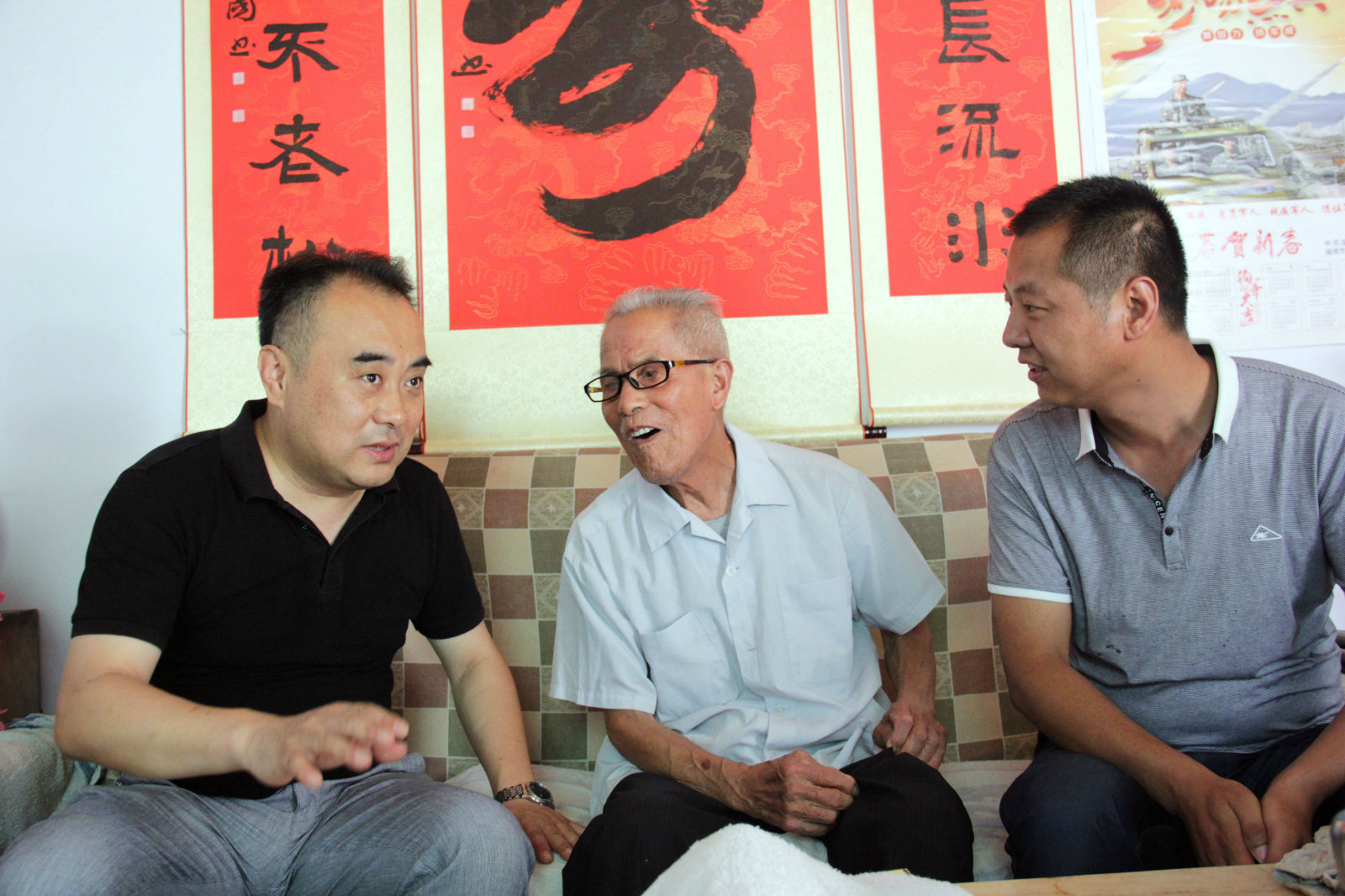 参观红色教育基地接受革命精神洗礼艺术设计系党支部参观革命英雄马耀南故居