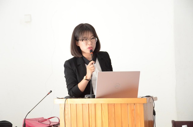 山东轻工职院软件学院深化产教融合企业文化“三进”系列活动