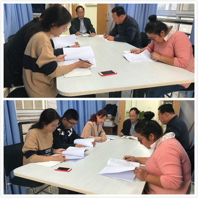 机电工程系召开学生管理专题会议