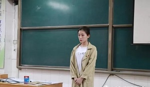 做好学生干部,也是一门艺术——工商管理系成功举行第一次学生干部培训