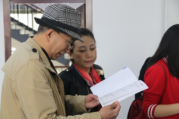 产教相融，互相学习，共同发展 —热烈祝贺云南大学滇池学院张荐华教授来我系考察交流